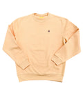 Sudadera JO&CO Naranja Papaya
