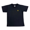 Camiseta Niño JO&CO color Negro