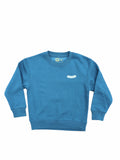 Sudadera JO&CO Azul Ducados Niño