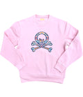 Sudadera JO&CO Rosa