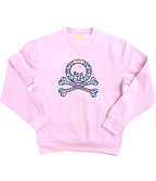 Sudadera JO&CO Rosa