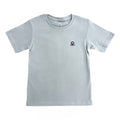 Camiseta JO&CO color Gris