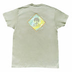 Camiseta JO&CO color Kaki
