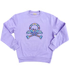 Sudadera JO&CO Violeta