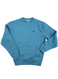 Sudadera JO&CO Azul Ducados