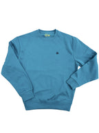 Sudadera JO&CO Azul Ducados
