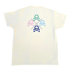 Camiseta JO&CO color Hueso