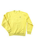 Sudadera JO&CO Amarillo Lima Comic