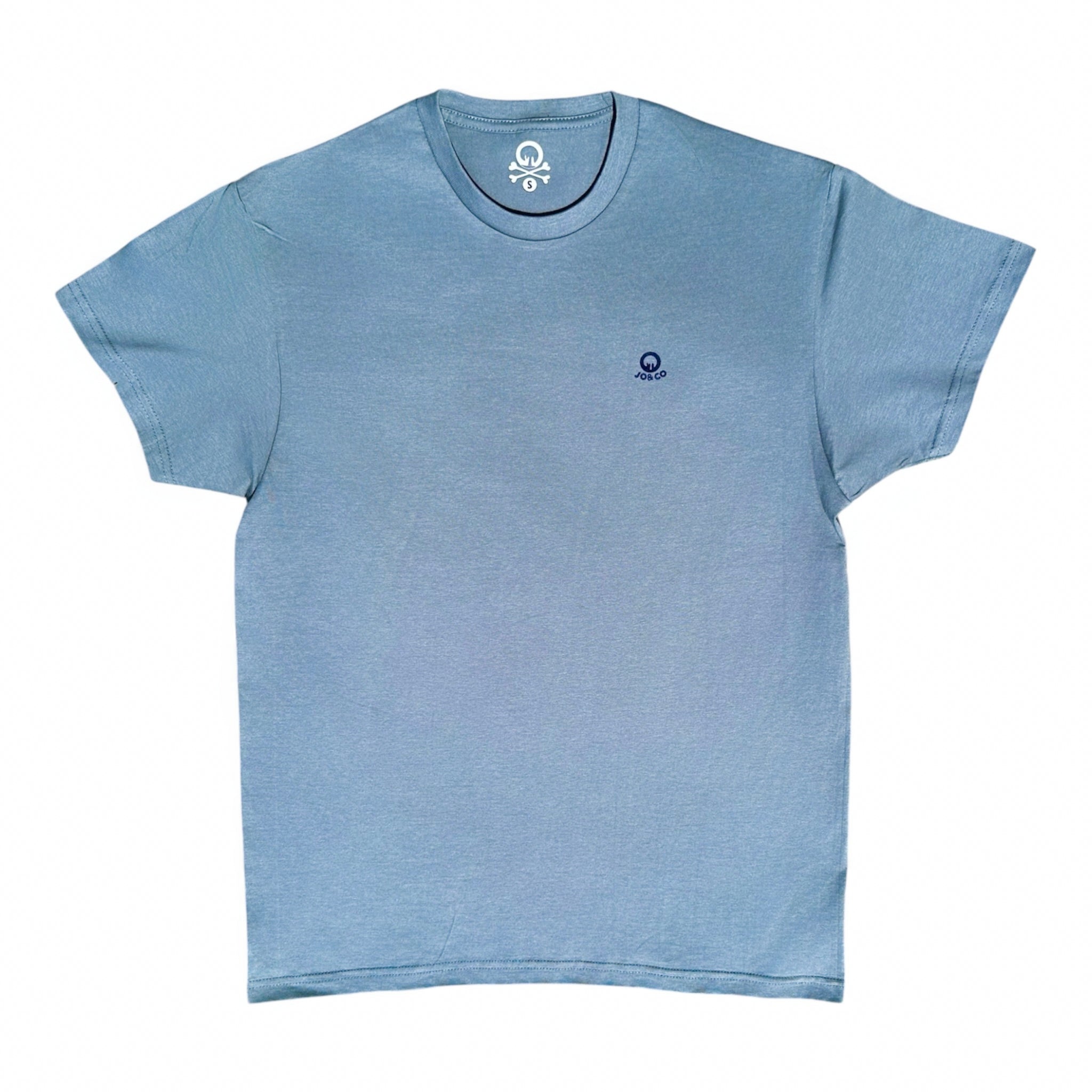 Camiseta JO&CO color Ducados