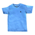Camiseta JO&CO color Azulina