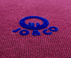 Sudadera JO&CO Burdeos