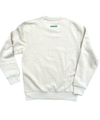 Sudadera JO&CO Hueso Liso