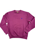Sudadera JO&CO Burdeos