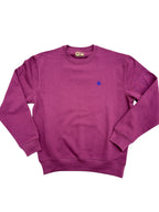Sudadera JO&CO Burdeos
