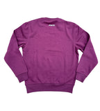 Sudadera JO&CO Burdeos Liso