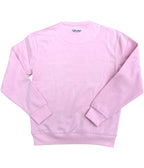 Sudadera JO&CO Rosa