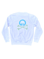 Sudadera JO&CO Blanco