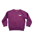 Sudadera JO&CO Burdeos Niño